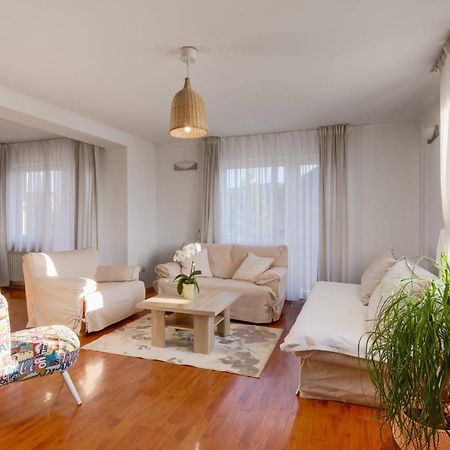 Apartments Nika Slunj Zewnętrze zdjęcie