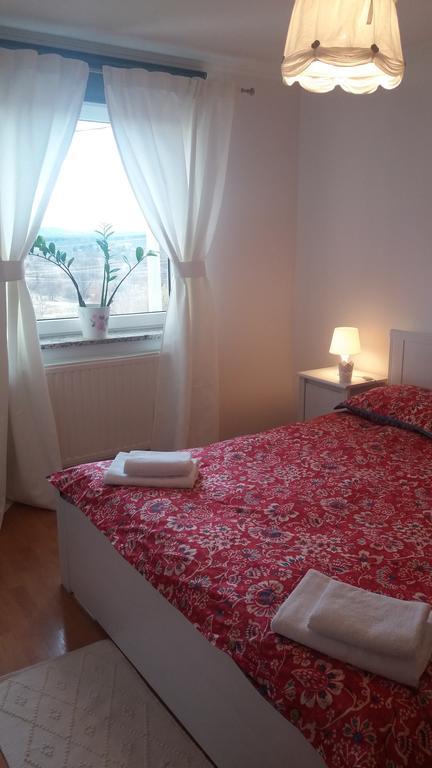 Apartments Nika Slunj Zewnętrze zdjęcie