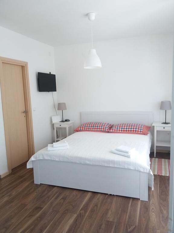 Apartments Nika Slunj Zewnętrze zdjęcie